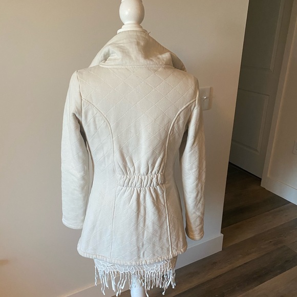 The North Face Women’s Long Jacket - Picture 3 of 4